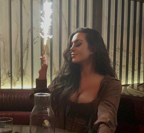 Kelcey Wright Oben ohne OnlyFans