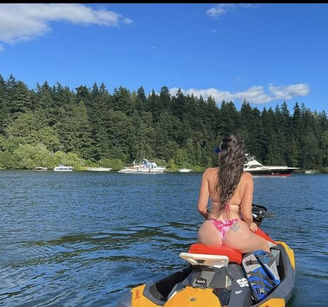 Kelcey Wright Leaked OnlyFans Pornografie