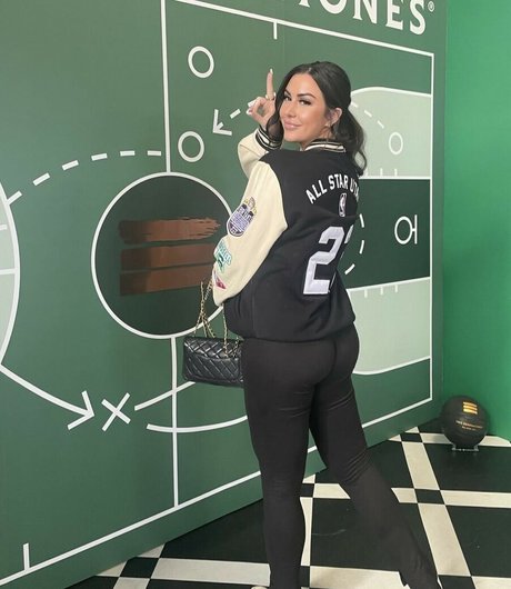 Kelcey Wright OnlyFans Bilder geleakt