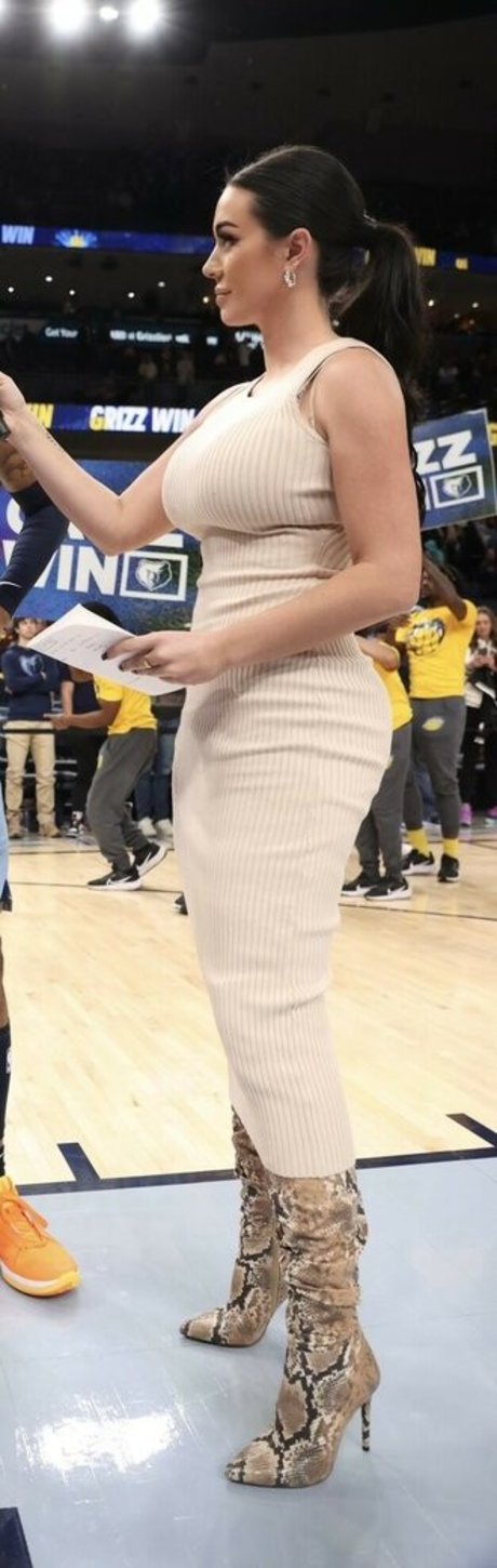 Kelcey Wright OnlyFans Leak