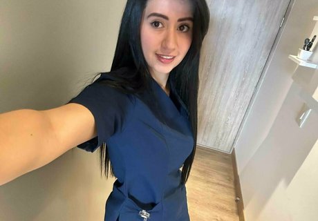 nursepilar Gratis OnlyFans Inhalte