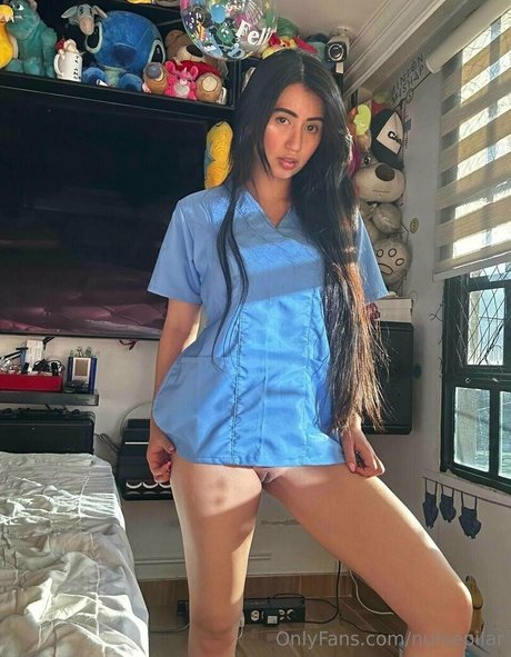 nursepilar Geleakte OnlyFans-Inhalte