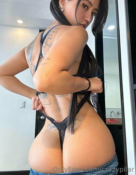 nursepilar Leaked OnlyFans Bilder