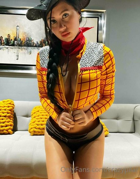 nursepilar OnlyFans Sextape