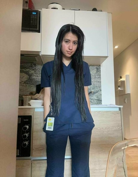 nursepilar Nacktbilder-Leaks von OnlyFans