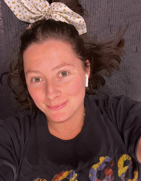 slice of salami_ OnlyFans nackte Brüste