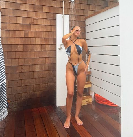 Silvana Mojica Nacktbilder von OnlyFans geleakt