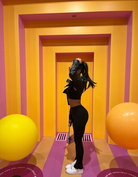 allydsworld Nacktbilder auf OnlyFans