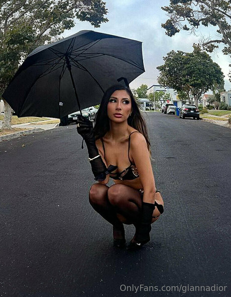 giannadior Leaked OnlyFans XXX