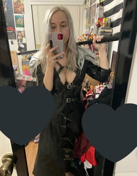 Kyloquinn Nacktbilder geleakt OnlyFans geleakt