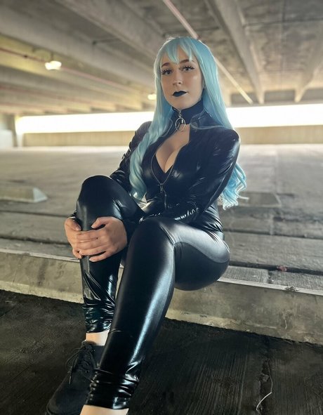 Kyloquinn OnlyFans Nacktbilder geleakt