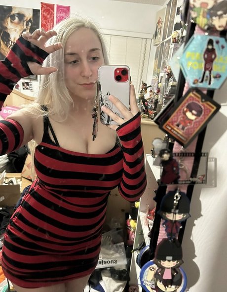 Kyloquinn Kostenlose OnlyFans-Pornos