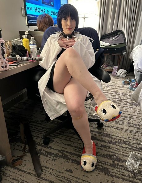 Kyloquinn Leaked OnlyFans Nacktbilder