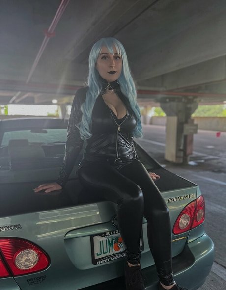 Kyloquinn OnlyFans Brüste Bild