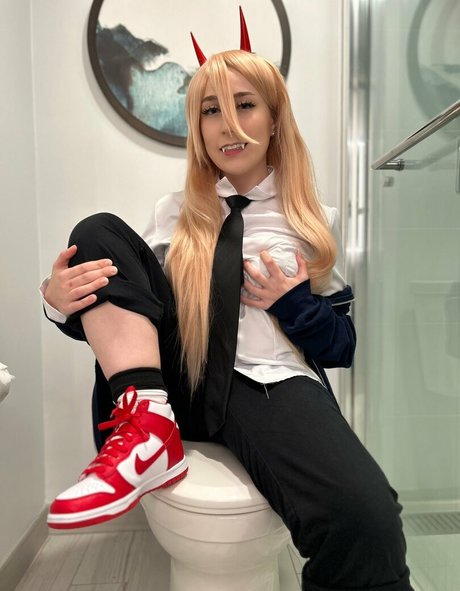 Kyloquinn Nacktbilder von OnlyFans