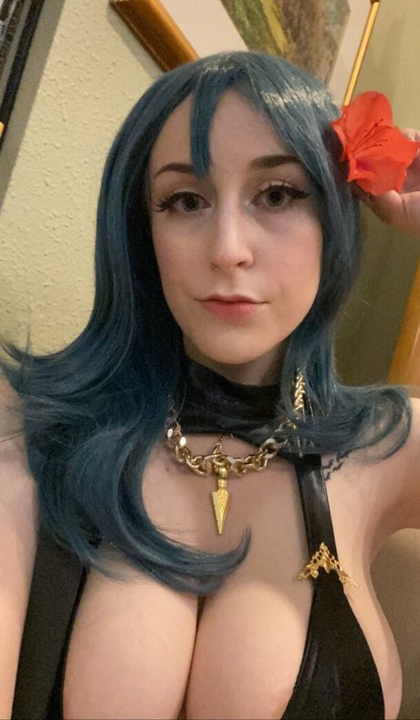 Kyloquinn Neue geleakte OnlyFans-Inhalte