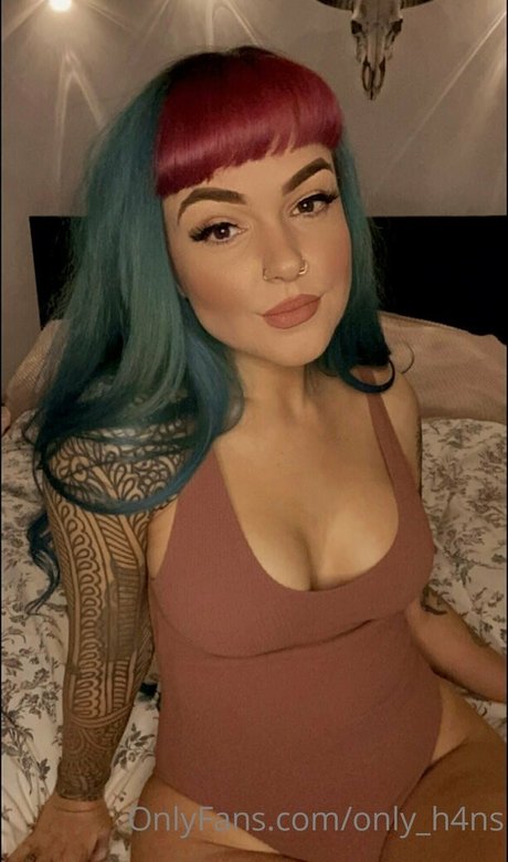 only h4ns Leaked OnlyFans XXX