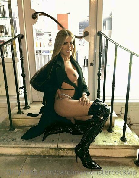 Mel Quieroz Nacktbilder OnlyFans geleakt