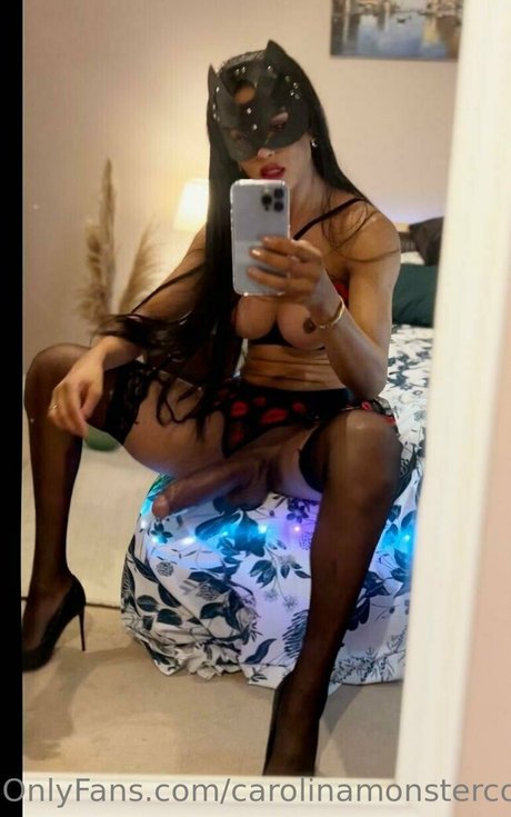 Mel Quieroz OnlyFans Sex