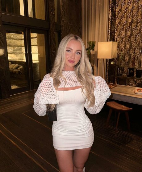 Amanda Kabdebo NSFW OnlyFans