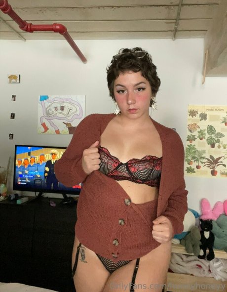 Notbadison Leaked OnlyFans XXX