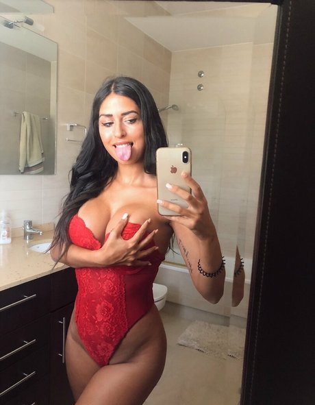 martitaestevez OnlyFans Nackt Leak