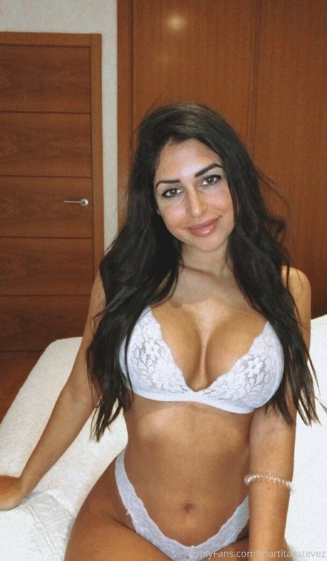 martitaestevez OnlyFans Striptease