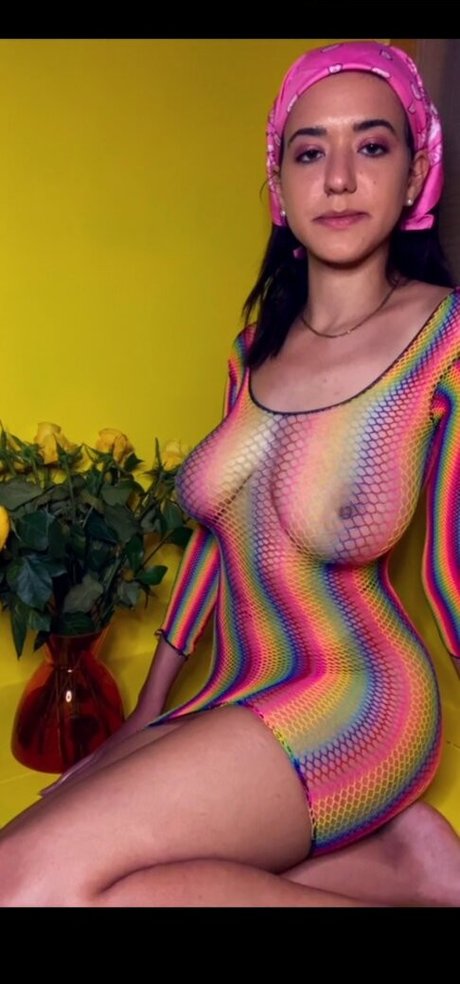 Elizabeth Danu Leaks von OnlyFans