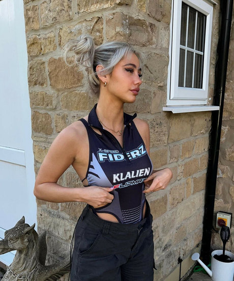 Sophiesnazz XXX Leak OnlyFans