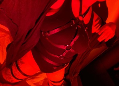 roeschach OnlyFans Leaks