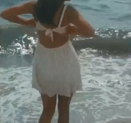 Nemmy Horin Nacktbilder OnlyFans geleakt