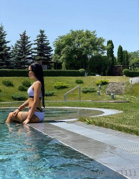 margarita1111 OnlyFans geleakte Bilder