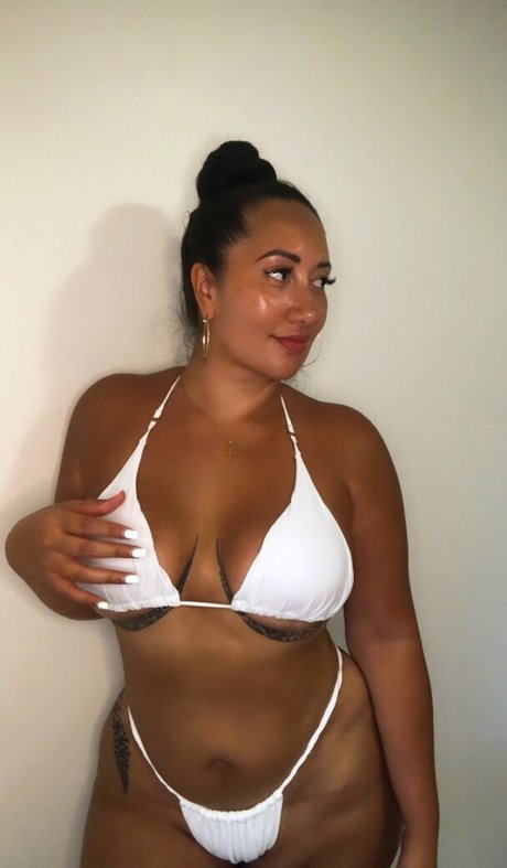 jujuthespinster OnlyFans Leak