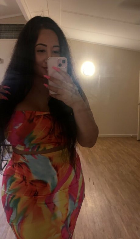 jujuthespinster Leaked OnlyFans Fotos