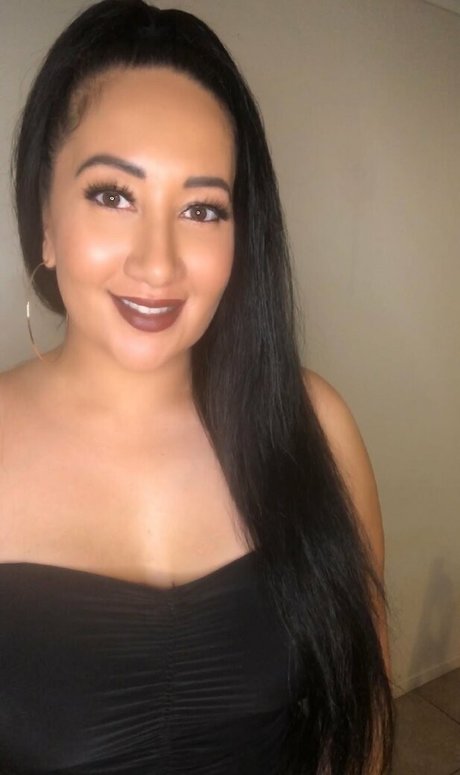 jujuthespinster Leaked OnlyFans Sextape