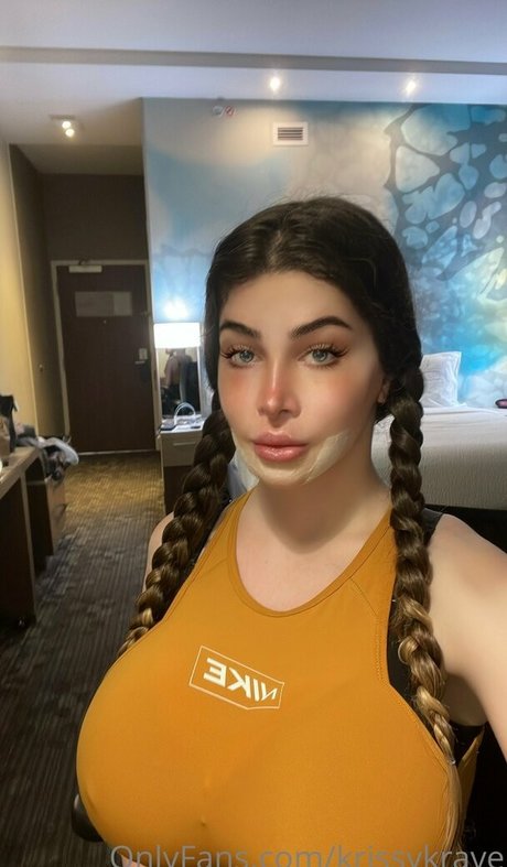 Krissykrave OnlyFans OnlyFans