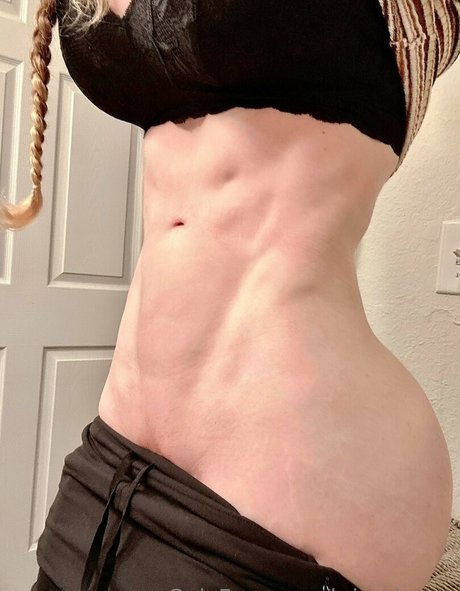 Krissykrave Nacktbilder OnlyFans geleakt