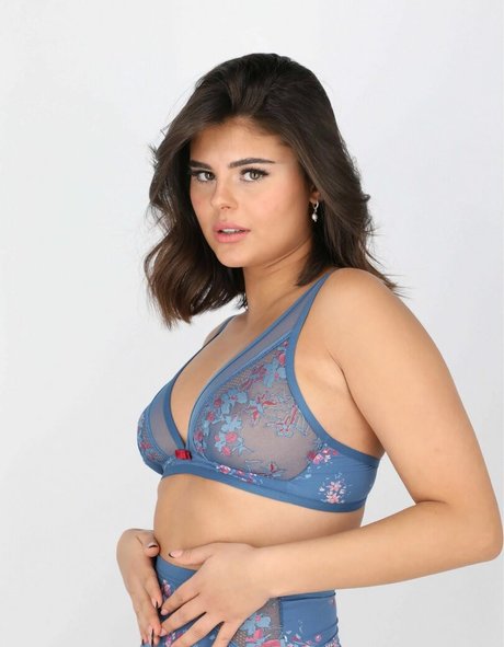 Michelle Algrabli Nackt Leaks OnlyFans