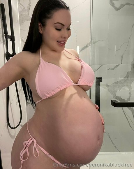 veronikablackfree Nackt OnlyFans