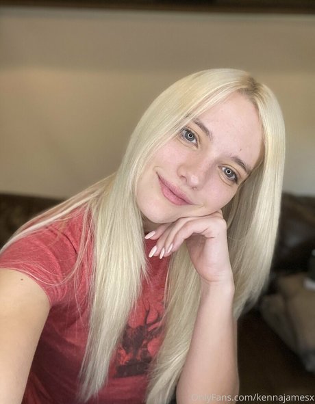 kenna Nacktbilder von OnlyFans