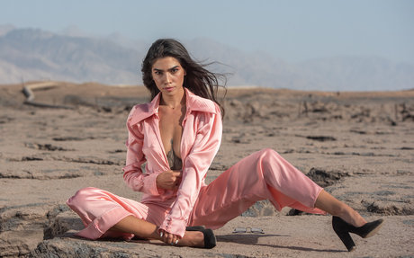 Hodaya Atia OnlyFans geleakt