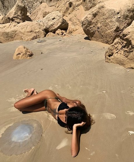 Hodaya Atia OnlyFans Archiv