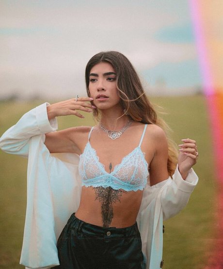 Hodaya Atia OnlyFans Porn