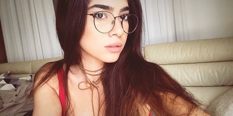 Hodaya Atia Bilder OnlyFans