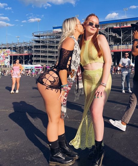 xobrittanrud OnlyFans Leaks Pornografie