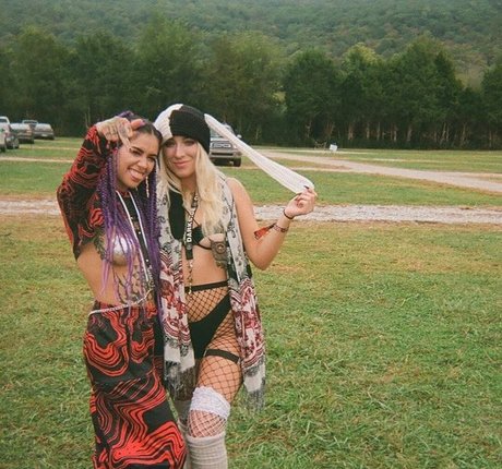 xobrittanrud Nacktbilder von OnlyFans geleakt