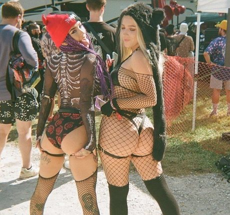 xobrittanrud Leaked OnlyFans Nacktbilder