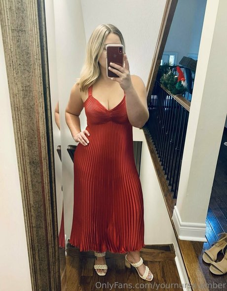 yournurse amber OnlyFans XXX