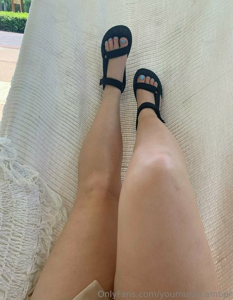 yournurse amber OnlyFans-Sex