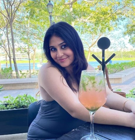 Damini Arora Nacktbilder geleakt OnlyFans